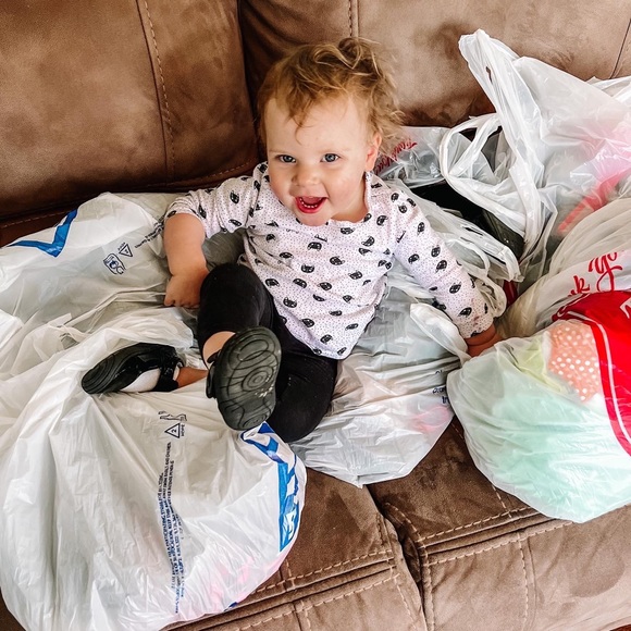 Meet your Posher, Samantha - Picture 3 of 10